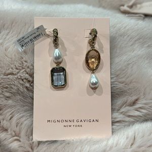 Mignonne Gavigan Leonie Dangle Earrings